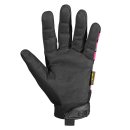 Mechanix Womens Original Gloves Pink L