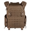 Invader Gear Reaper QRB Plate Carrier Coyote