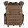 Invader Gear Reaper QRB Plate Carrier Coyote