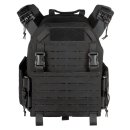 Invader Gear Reaper QRB Plate Carrier Black