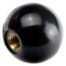 Silverback SRS/HTI/TAC-41 Bakelite Ball Bolt Knob