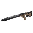 Silverback Desert Tech SRS A2/M2 22" FDE