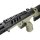 Silverback Desert Tech SRS A2/M2 22" OD