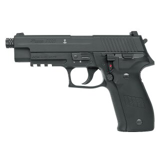 Sig Sauer P226 Schwarz 4,5mm