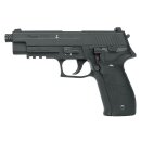 Sig Sauer P226 black 4,5mm