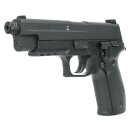 Sig Sauer P226 Schwarz 4,5mm