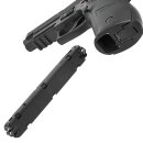 Sig Sauer P226 Schwarz 4,5mm