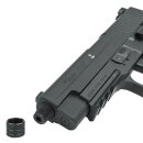 Sig Sauer P226 Schwarz 4,5mm