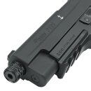 Sig Sauer P226 Schwarz 4,5mm