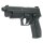 Sig Sauer P226 Schwarz 4,5mm