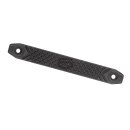 Type M CNC Aluminium Rail Cover Long Keymod