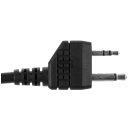 Z-Tactical U94 II PTT Midland Connector