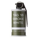Taginn TAG-18 MilSim Smoke White