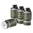 Taginn TAG-18 MilSim Smoke White