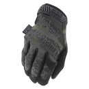 Mechanix Original Handschuhe MultiCam Black L