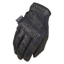Mechanix Original Covert Handschuhe Schwarz S