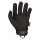 Mechanix Original Covert Handschuhe Schwarz S