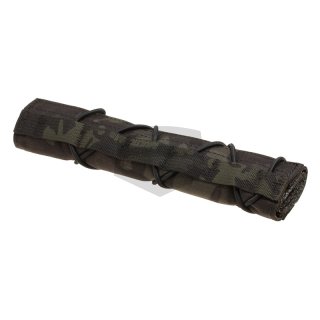 Emerson 22cm Suppressor Cover Multicam Black