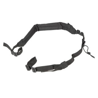 GFC Two-Point Tactical Sling – Black