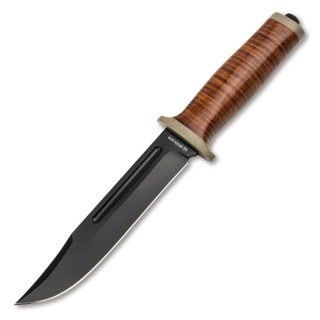 Magnum Ranger Field Bowie