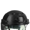 Emerson FAST Helmet PJ Eco Black