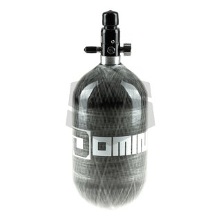 Dominator 68/4500 HPA Carbon Tank