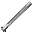 Tapp Hi-Capa Skeleton Steel Guide Rod - 5.1