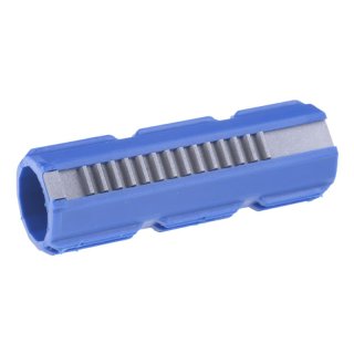 Specna Arms Polymer Piston - 14 Steel CNC Teeth