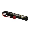 Gens Ace 7,4V 1500mAh Li-Po T-Plug