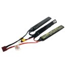 Gens Ace 11,1V 1500mAh Li-Po Akku T-Plug