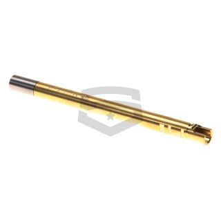 Maple Leaf 6.04 Crazy Jet Barrel for GBB Pistol 113mm