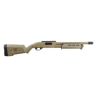 Cyma CM356 3-Shot Shotgun Tan