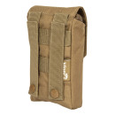 Viper First Aid Kit Pouch - Coyote
