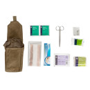 Viper First Aid Kit Pouch - Coyote