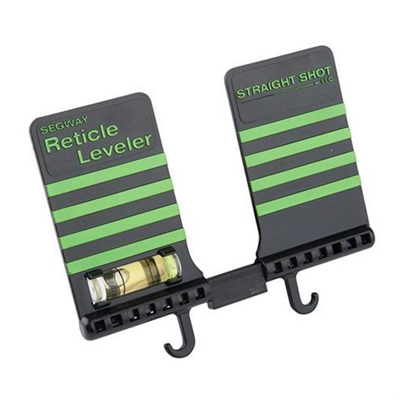 Straight Shot LLC Tactical Reticle Leveler - Soldier of Fortune - Onl