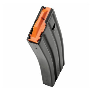 DURAMAG AR-15 Magazin 10-Schuss
