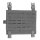 Invader Gear Molle Panel for Reaper QRB Plate Carrier Wolf Grey