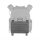 Invader Gear Molle Panel for Reaper QRB Plate Carrier Wolf Grey