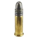 .22 lfB HV Solid 40grs Federal 50 St.