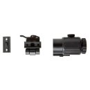 C43 3X Micro Magnifier - black