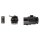 C43 3X Micro Magnifier - black