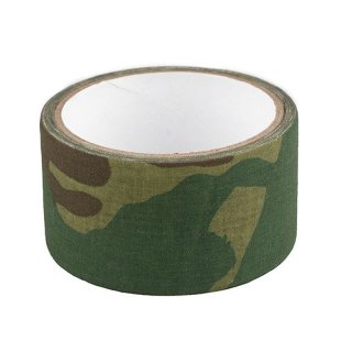 Element Camouflage tape - woodland