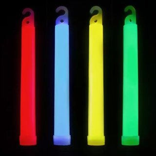 GFC Glow Stick Chemical Light - blau