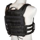 Tactical Vest Rush 2.0 Plate Carrier Ariatel