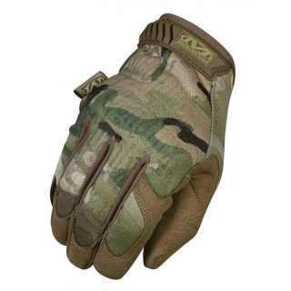 Kopie von Mechanix Original Handschuhe Multicam M