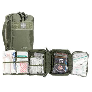TT First Aid Complete MKII Erste-Hilfe-Set