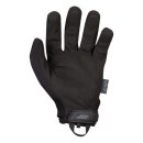 Mechanix Original Handschuhe Covert Schwarz XL