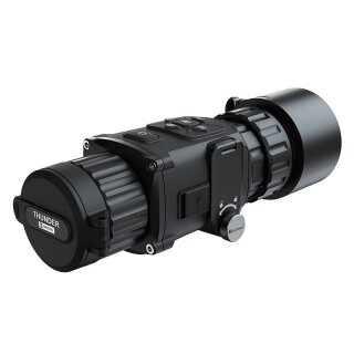 Thermal cameraHikmicro Thunder Pro TE19C with Rusan Reducing ring