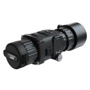 Thermal cameraHikmicro Thunder Pro TE19C with Rusan...