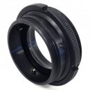 Thermal cameraHikmicro Thunder Pro TE19C with Rusan...